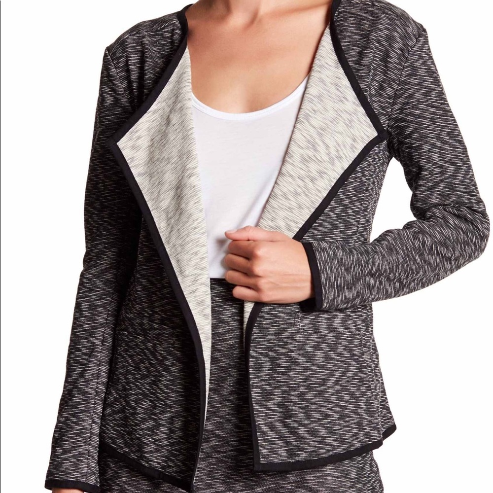 Nordstrom Knit Blazer